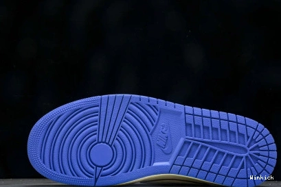 Travis Scott Low OG DM7866-104 Fragment Jordan Design x Air SP 1 1022